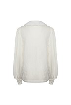 Блузка GOOD GIRL - фото 111594