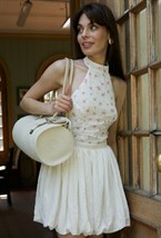 Топ FRENCH GARDEN - фото 111607