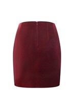 Юбка DIANA VELVET - фото 111631