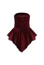 Корсет DIANA VELVET - фото 111639