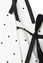 Жилет POLKA DOT - фото 111689