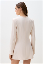 Платье CARRY PLOMBIR - фото 111693