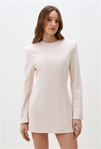 Платье CARRY PLOMBIR - фото 111694