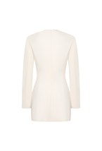 Платье CARRY PLOMBIR - фото 111695