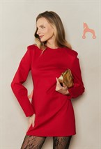 Платье CARRY ROUGE - фото 111698