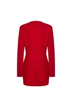 Платье CARRY ROUGE - фото 111702