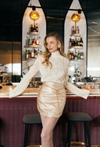 Юбка RIRI - фото 111724