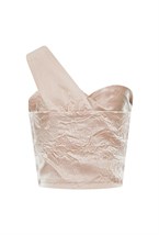 Топ CRUSH BEIGE - фото 111773