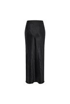 Юбка MAXI CRUSH - фото 111807