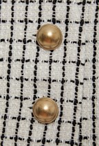 Твидовый жакет NICOLE - фото 111817