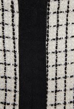 Твидовая юбка NICOLE - фото 111822