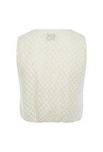 Топ LACE IVORY - фото 111827