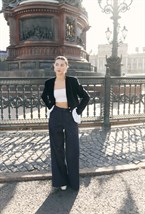 Брюки ANDY - фото 111840