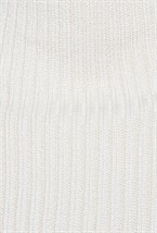 Топ с горлом AMI - фото 111917