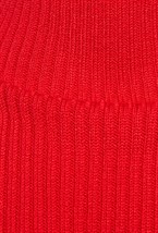 Топ с горлом AMI - фото 111920