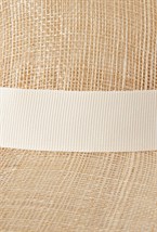 Шляпа SINAMEY CREAM - фото 111934