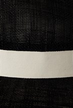 Шляпа SINAMEY BLACK - фото 111940