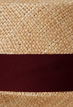 Шляпа CANOTIER BAO - фото 111945