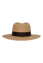 Шляпа FEDORA BAO - фото 111952