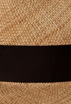 Шляпа FEDORA BAO - фото 111953