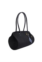 Сумка с брелком AMBER - фото 111978