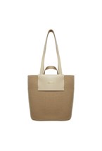 Сумка-тоут BEST BAG - фото 111982