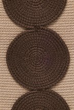 Сумка-тоут №7 BROWN - фото 111996