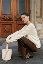 Сумка JANE MILK - фото 112014