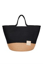 Сумка №4/3 BLACK - фото 112019
