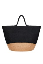 Сумка №4/3 BLACK - фото 112020