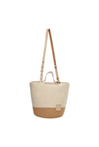 Сумка №4/3 MILK - фото 112026