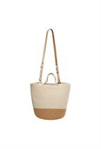 Сумка №4/3 MILK - фото 112027