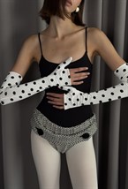 Перчатки Betty - фото 112038
