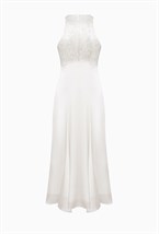 Палтье FATÍMA WHITE - фото 112048