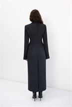 Пальто PIKA GRAF 135 СM - фото 112081