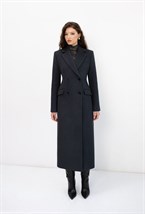 Пальто PIKA GRAF 125 СM - фото 112097