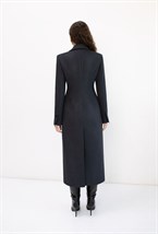 Пальто PIKA GRAF 125 СM - фото 112098