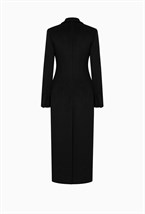 Пальто PIKA BLACK 125 CM - фото 112103