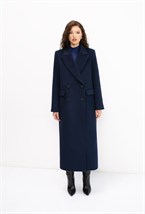 Пальто OXFORD COAT 125 CM - фото 112112