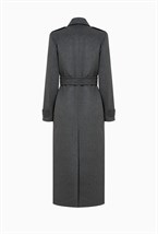 Пальто AVIATOR GREY COAT - фото 112119