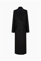 Пальто CLASSY BLACK MAXI 135 CM - фото 112121