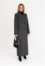 Пальто CLASSY GRAF MAXI 135 CM - фото 112125
