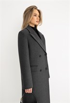 Пальто CLASSY GRAF MAXI 135 CM - фото 112128