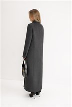 Пальто CLASSY GRAF MAXI 135 CM - фото 112129