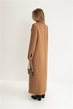 Пальто CLASSY CAMEL MAXI 135 CM - фото 112135
