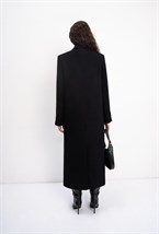 Пальто BLACKCOAT MIDI 125 СM - фото 112138