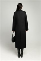 Пальто BLACK COAT - фото 112159