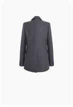 Жакет Grey - фото 112172