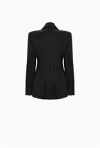 Жакет Striped - фото 112176