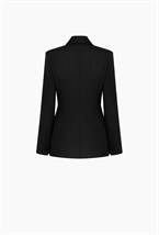 Жакет Black - фото 112180